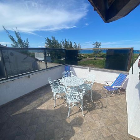 הוילה Casa Arraial Do Cabo Vista Pro Mar מראה חיצוני תמונה