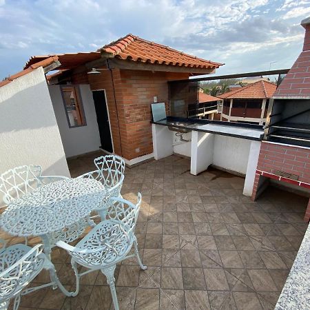 הוילה Casa Arraial Do Cabo Vista Pro Mar מראה חיצוני תמונה