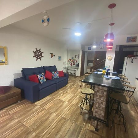 הוילה Casa Arraial Do Cabo Vista Pro Mar מראה חיצוני תמונה