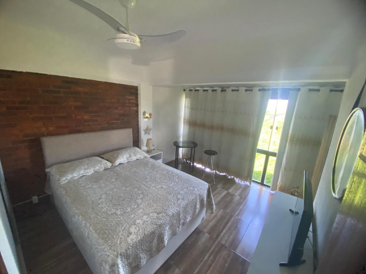 הוילה Casa Arraial Do Cabo Vista Pro Mar מראה חיצוני תמונה