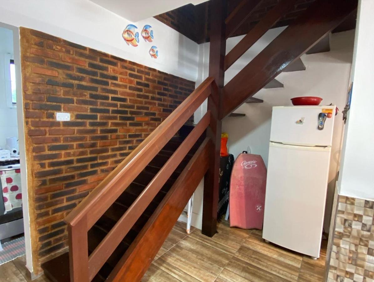 הוילה Casa Arraial Do Cabo Vista Pro Mar מראה חיצוני תמונה