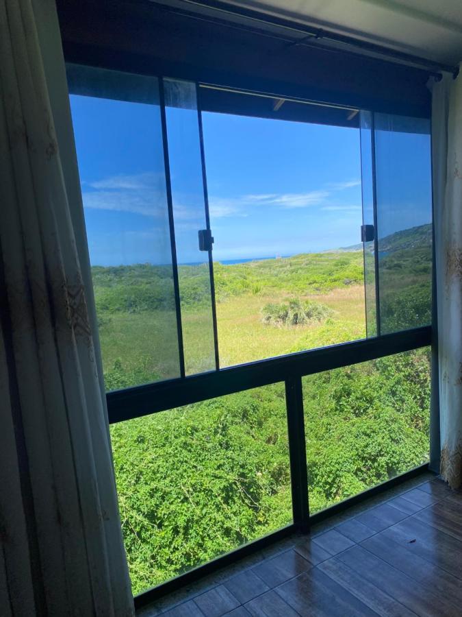 הוילה Casa Arraial Do Cabo Vista Pro Mar מראה חיצוני תמונה