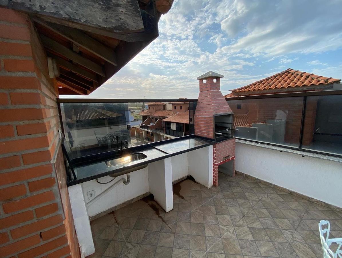 הוילה Casa Arraial Do Cabo Vista Pro Mar מראה חיצוני תמונה