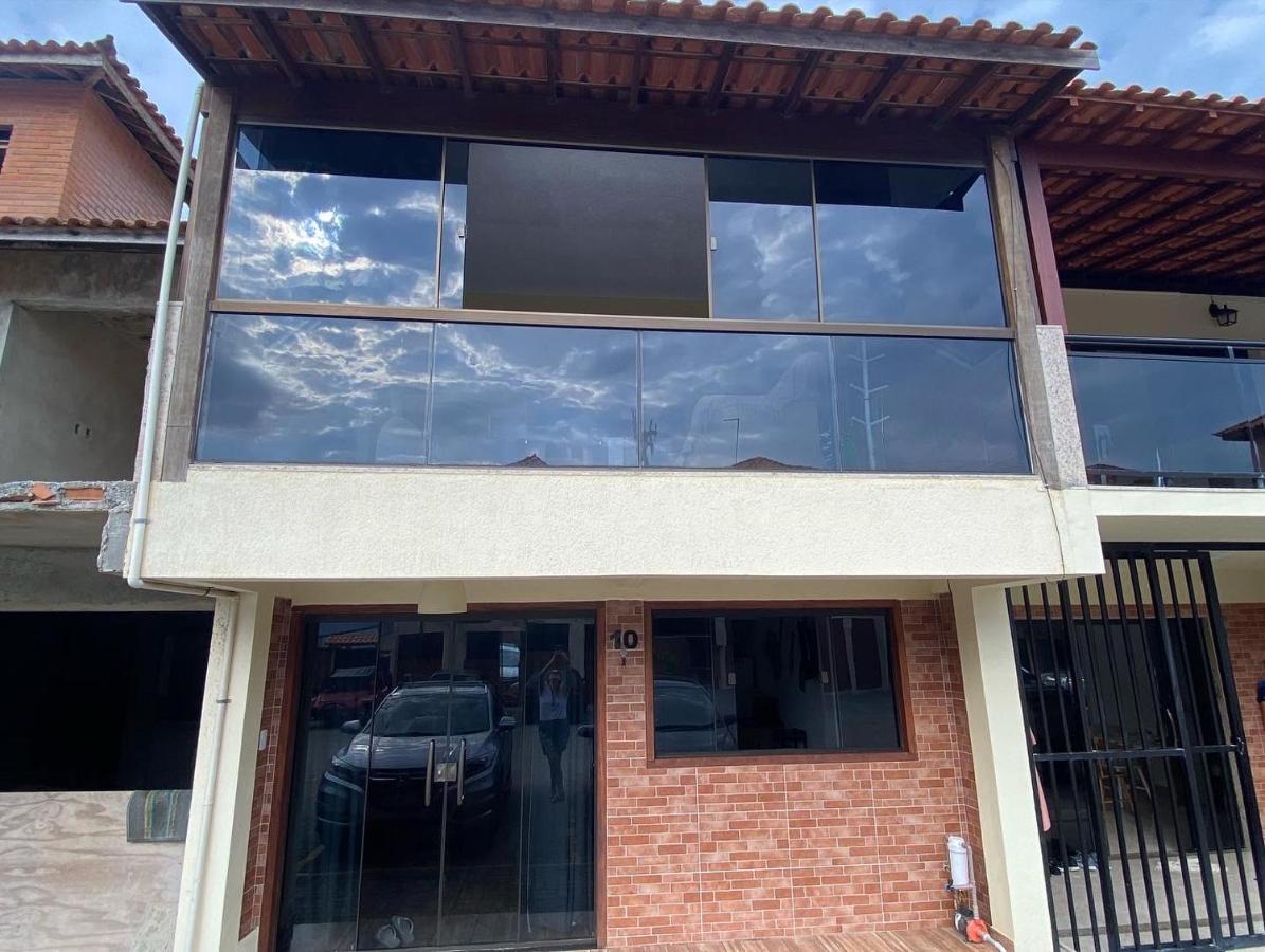 הוילה Casa Arraial Do Cabo Vista Pro Mar מראה חיצוני תמונה