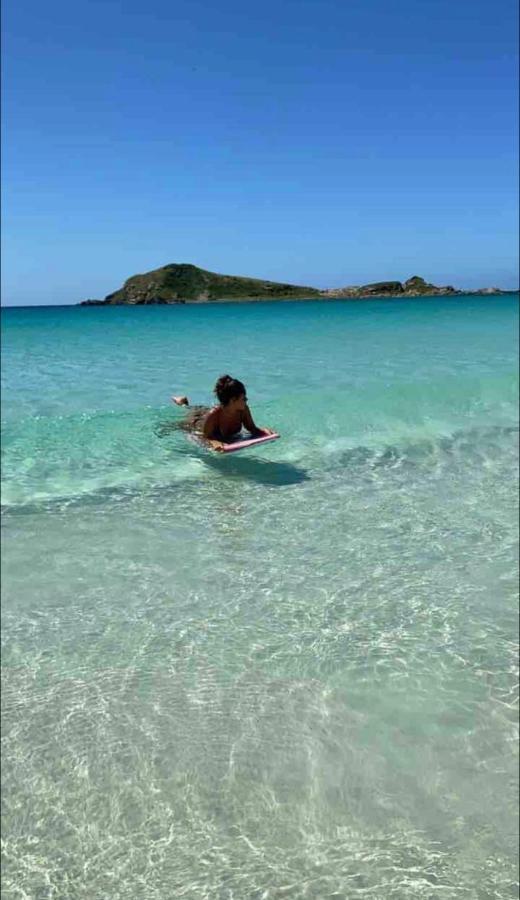 הוילה Casa Arraial Do Cabo Vista Pro Mar מראה חיצוני תמונה
