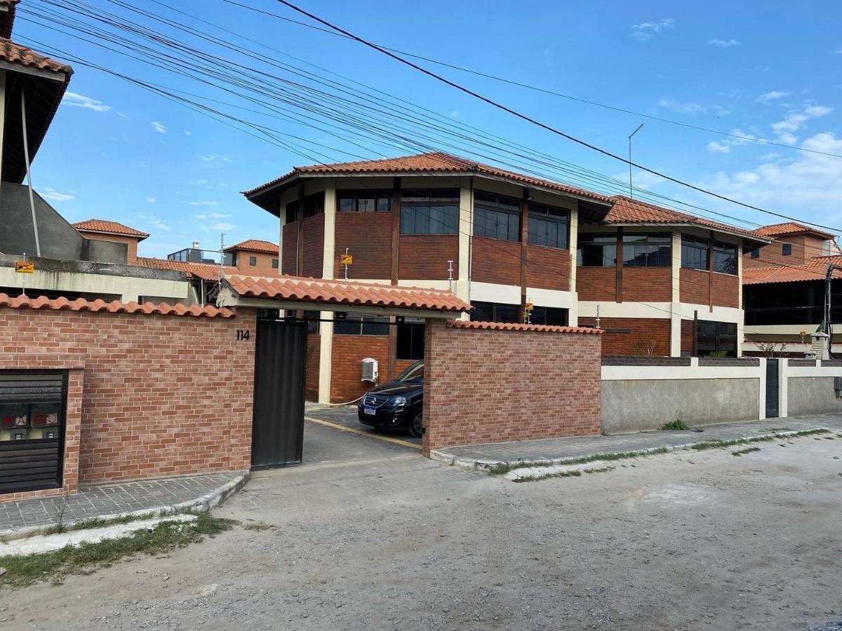 הוילה Casa Arraial Do Cabo Vista Pro Mar מראה חיצוני תמונה