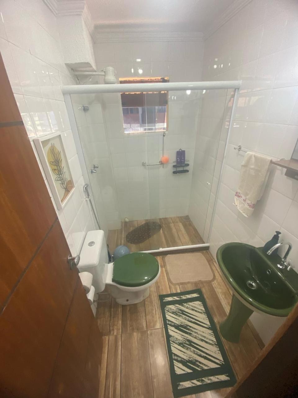 הוילה Casa Arraial Do Cabo Vista Pro Mar מראה חיצוני תמונה