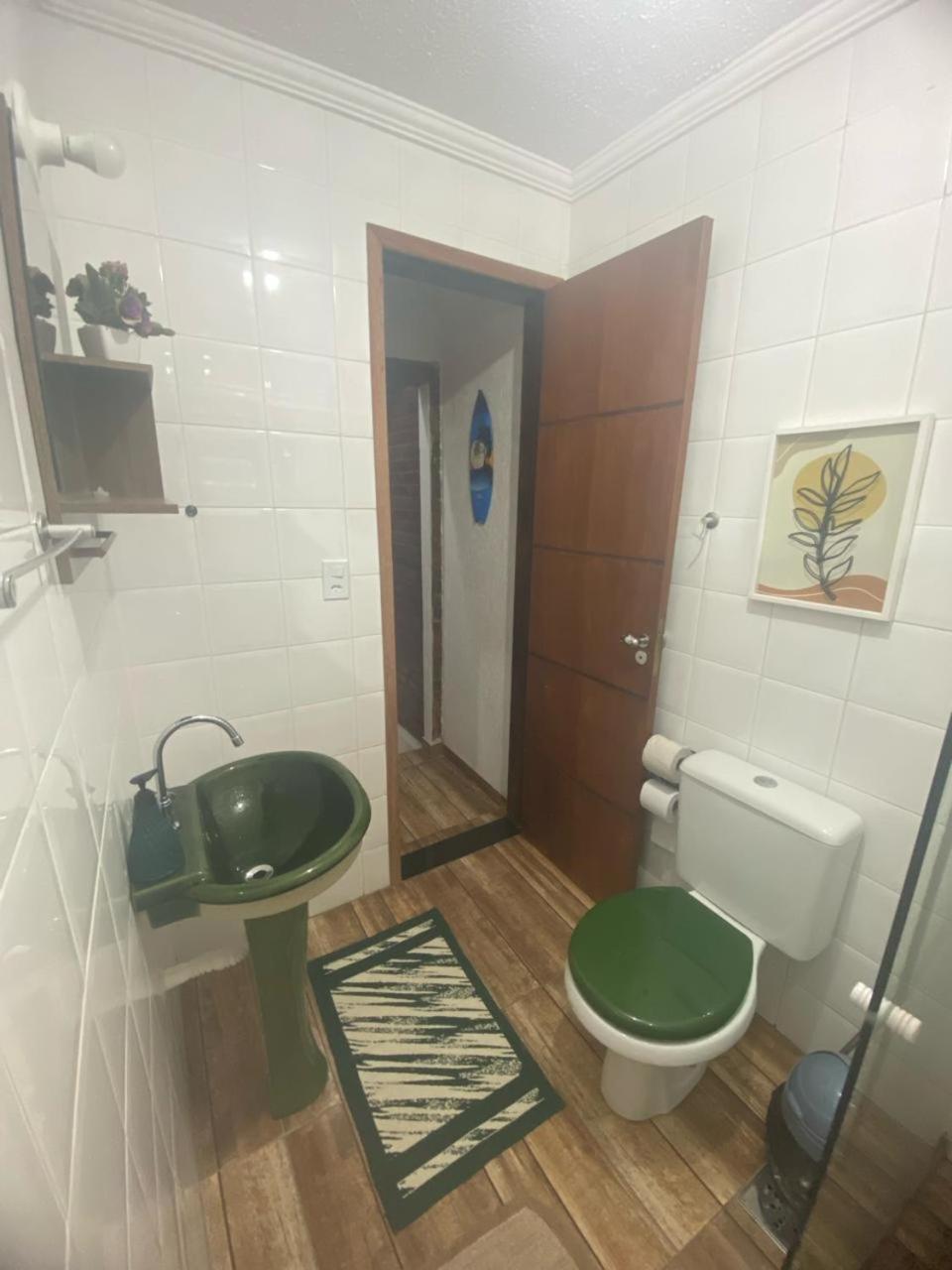 הוילה Casa Arraial Do Cabo Vista Pro Mar מראה חיצוני תמונה